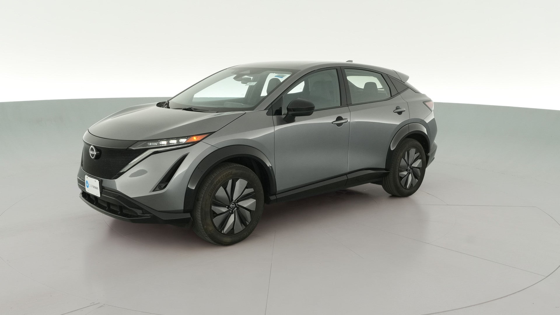 2024 Nissan ARIYA vehicle photo