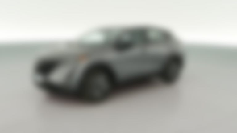2024 Nissan ARIYA vehicle photo