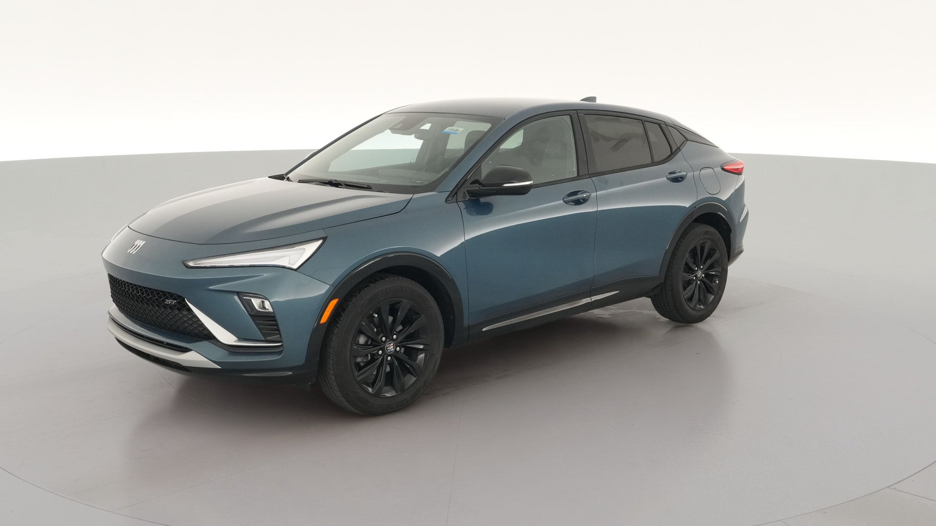 2024 Buick Envista vehicle photo