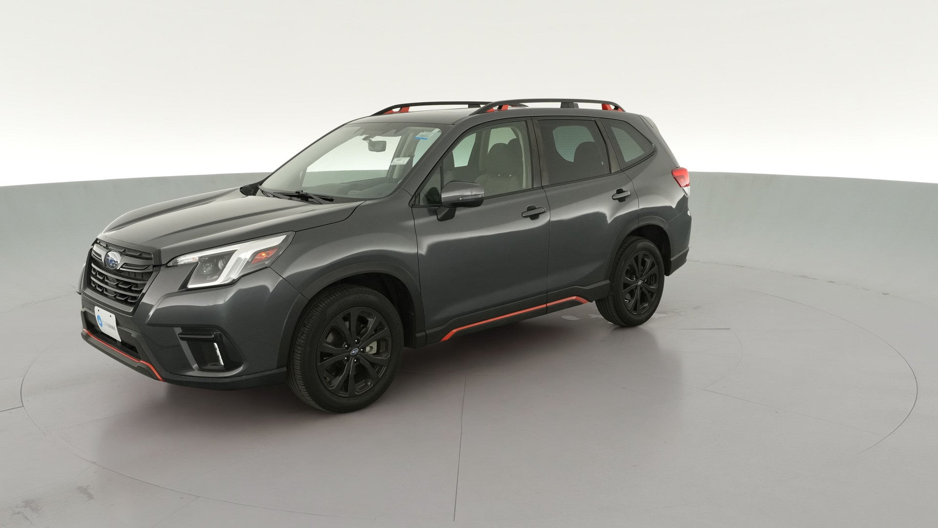 2023 Subaru Forester vehicle photo