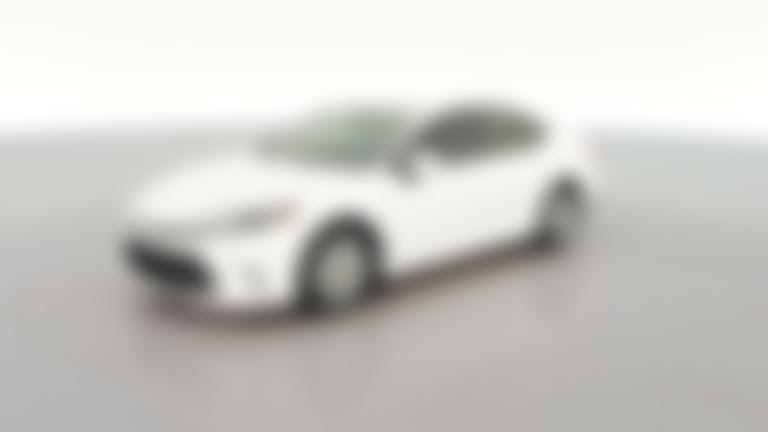 2026 Toyota Camry vehicle photo