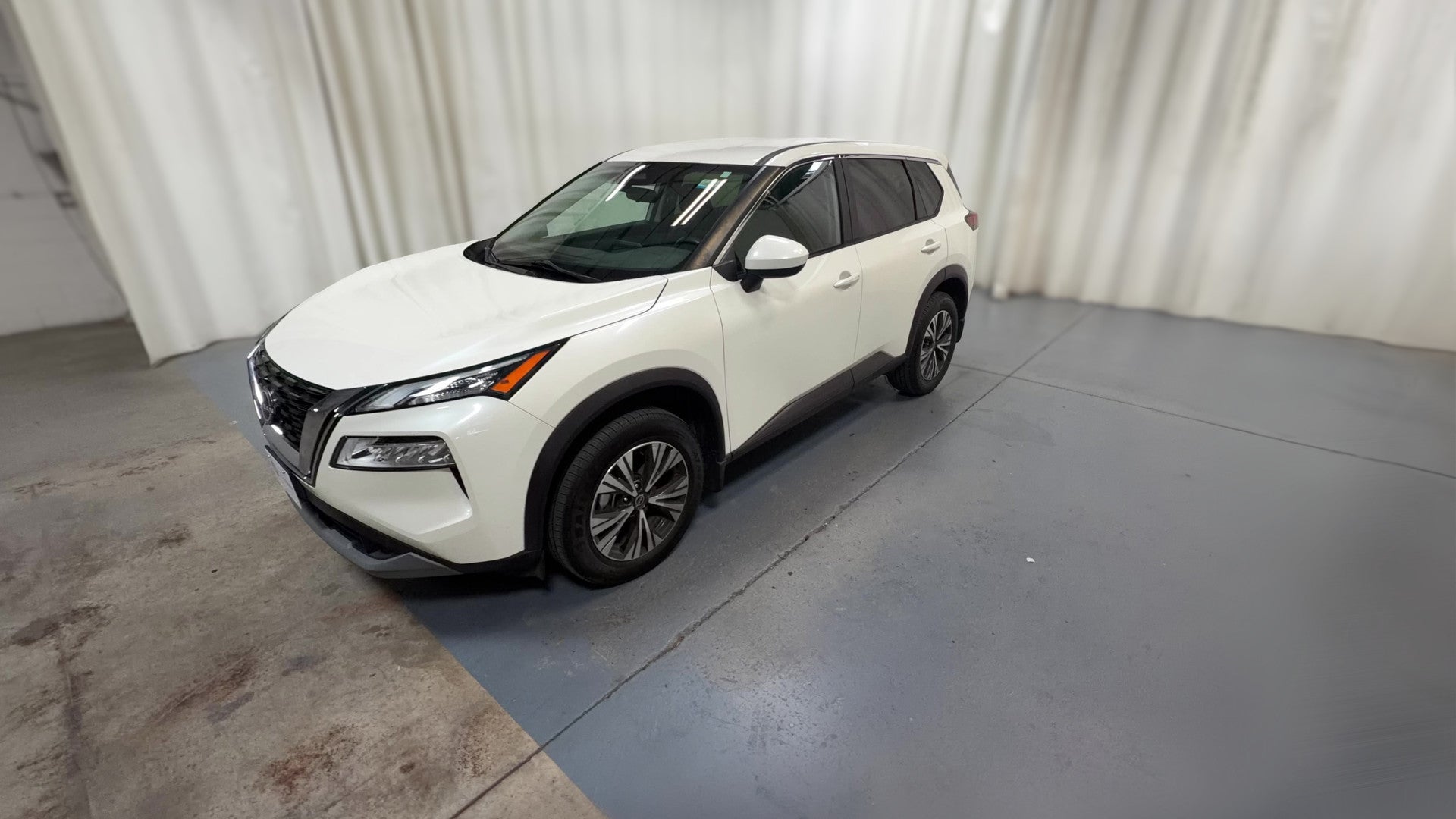 2023 Nissan Rogue vehicle photo