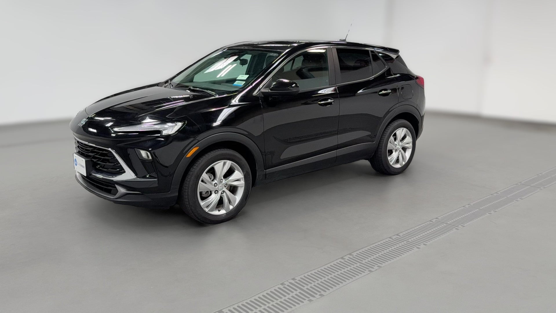 2025 Buick Encore GX vehicle photo