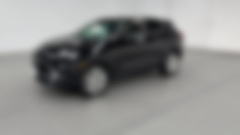 2025 Buick Encore GX vehicle photo