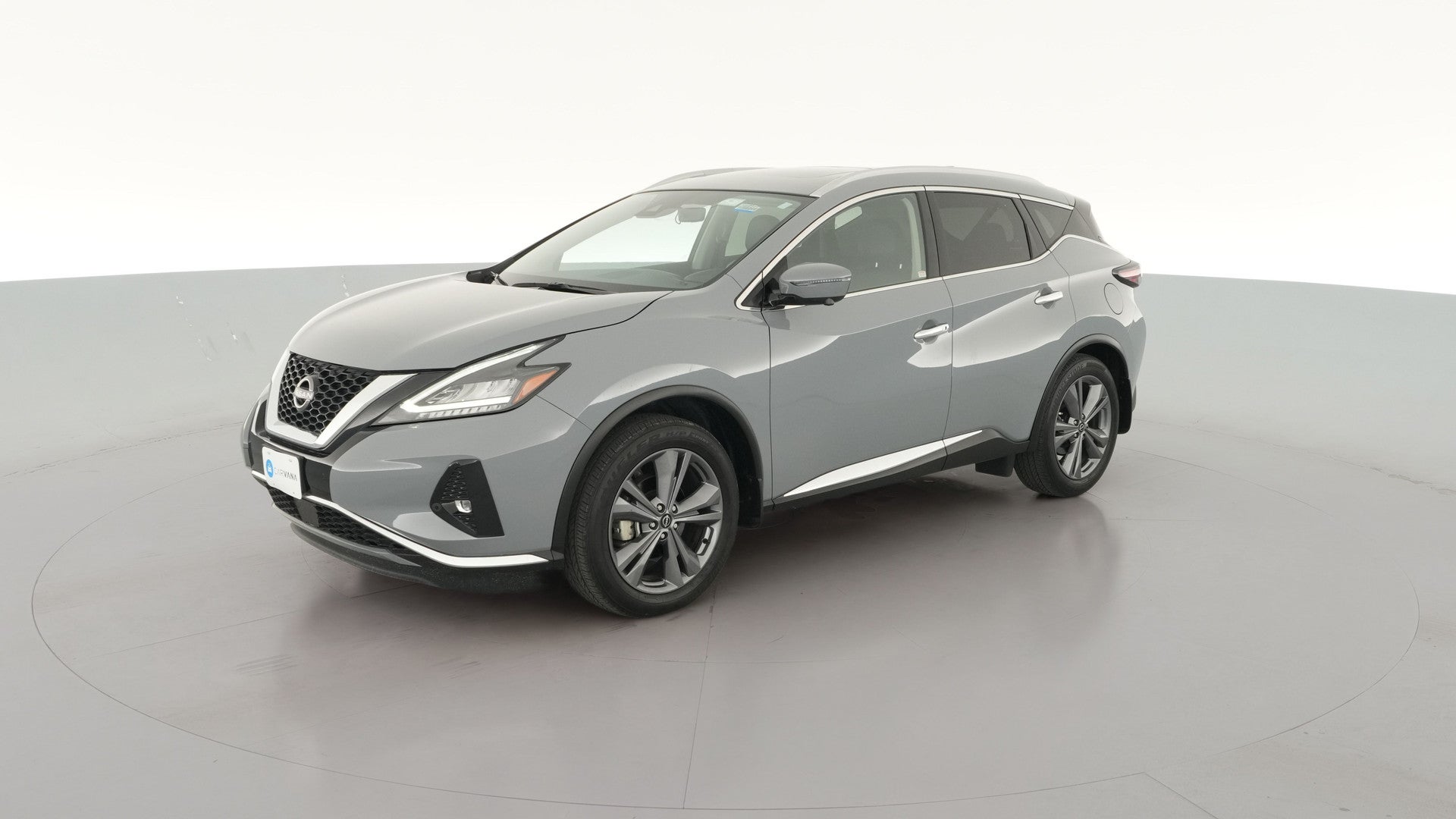 2024 Nissan Murano vehicle photo