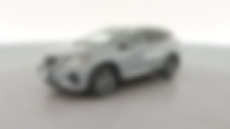 2024 Nissan Murano vehicle photo