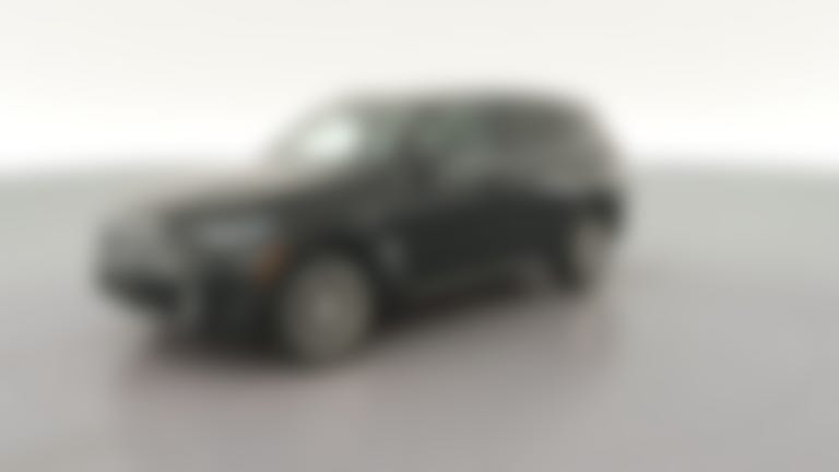 2024 BMW X5 vehicle photo
