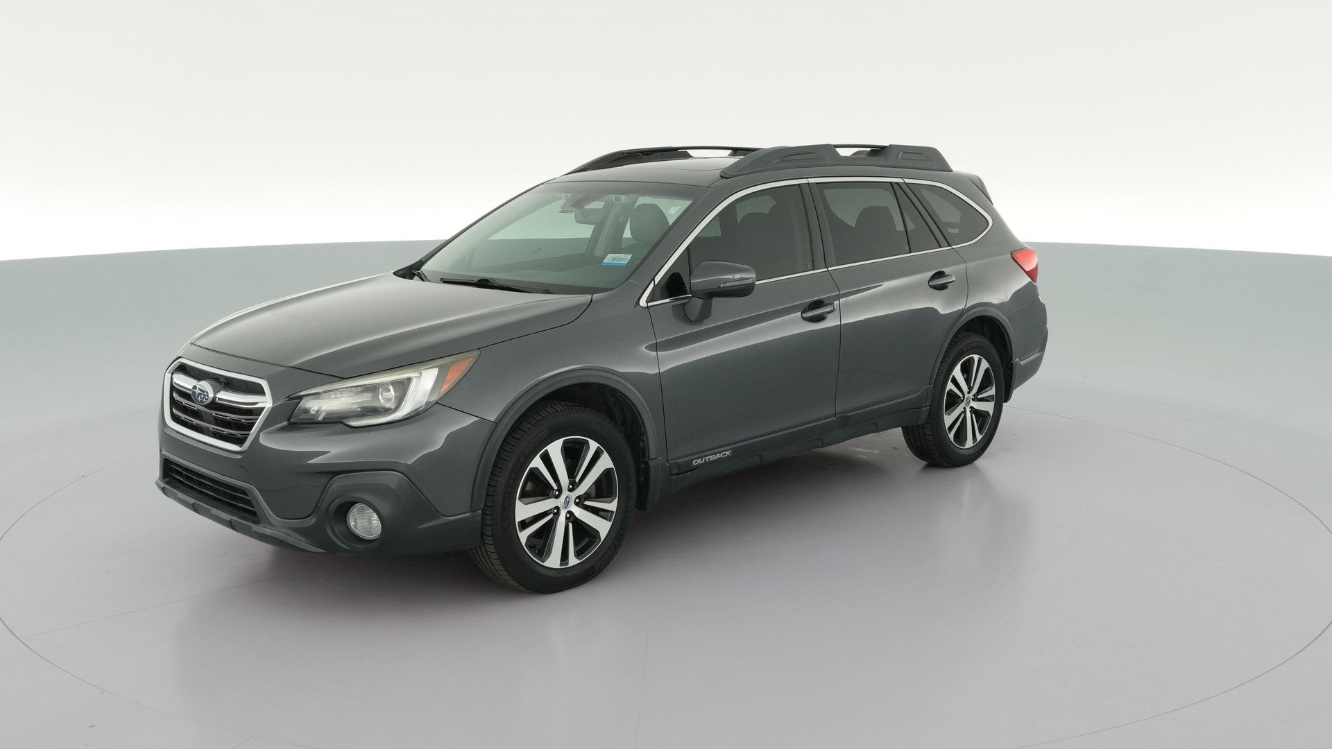 2019 Subaru Outback vehicle photo