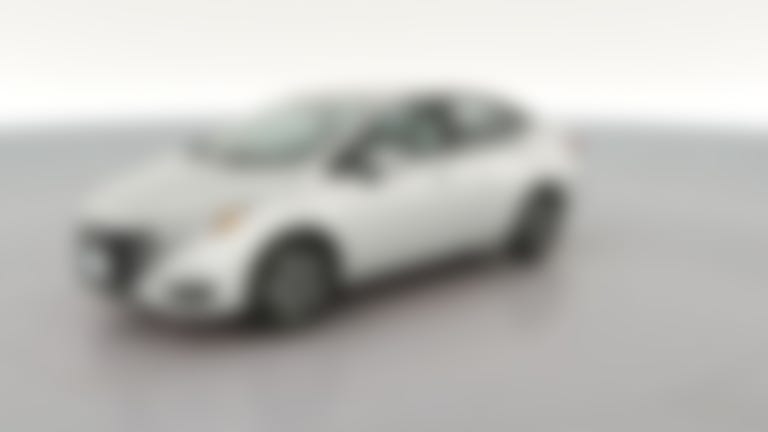 2025 Nissan Versa vehicle photo