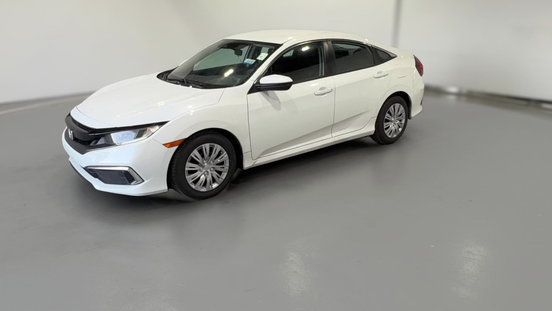 2019 Honda Civic vehicle photo