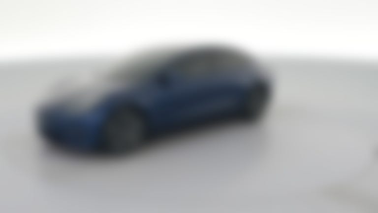 2021 Tesla Model 3 vehicle photo