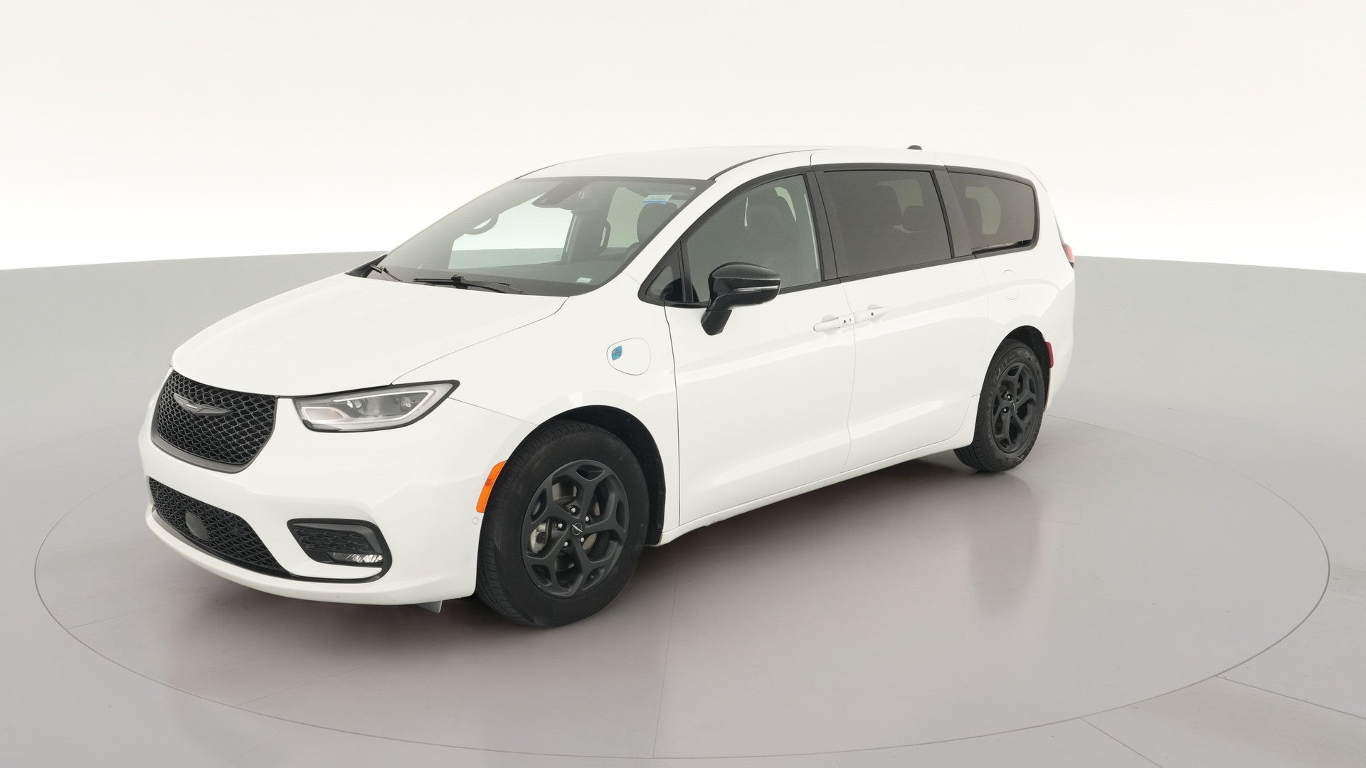 2024 Chrysler Pacifica Hybrid vehicle photo