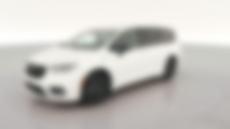 2024 Chrysler Pacifica Hybrid vehicle photo
