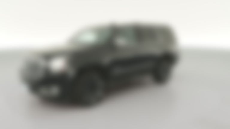 2020 GMC Yukon vehicle photo