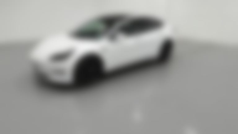 2022 Tesla Model 3 vehicle photo