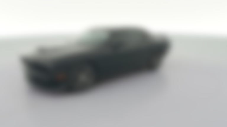 2019 Dodge Challenger vehicle photo