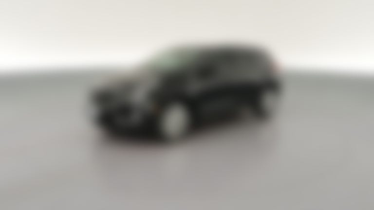 2017 Cadillac XT5 vehicle photo