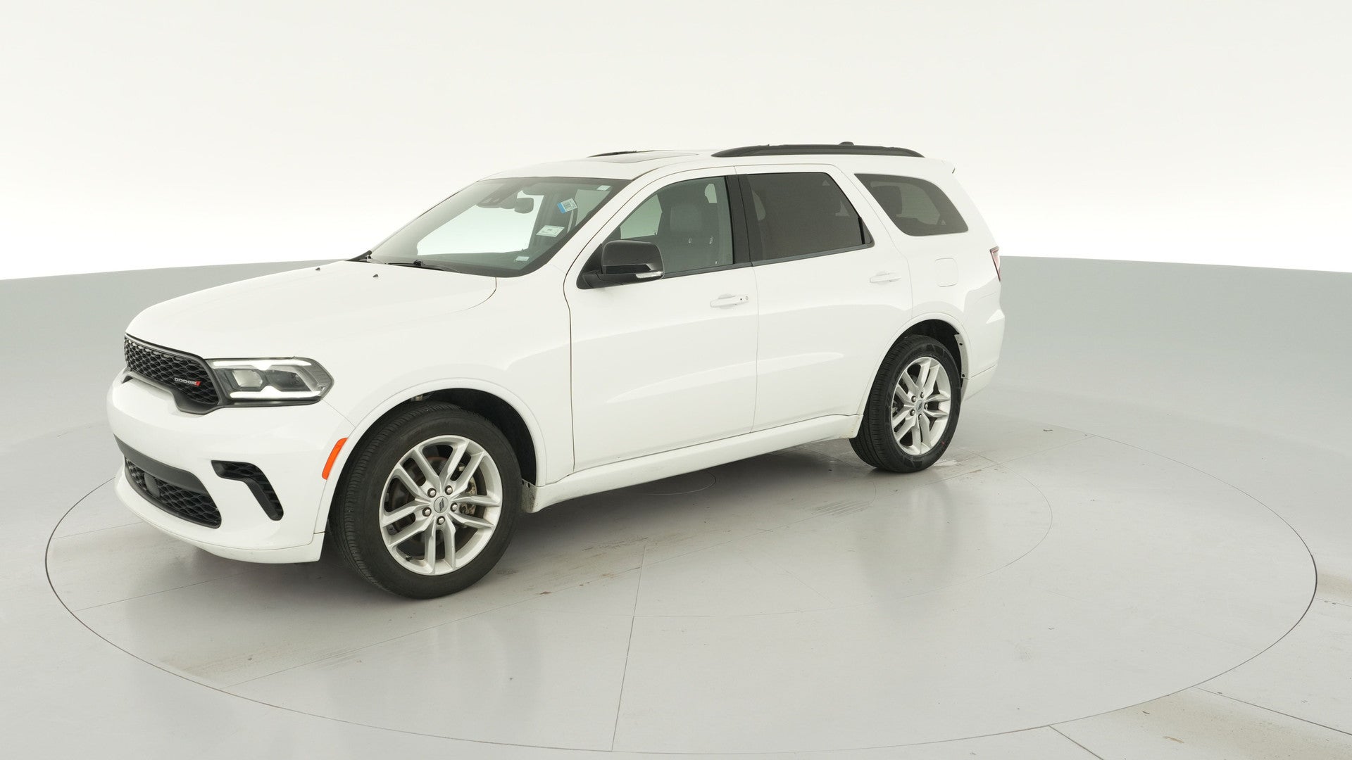 2024 Dodge Durango vehicle photo