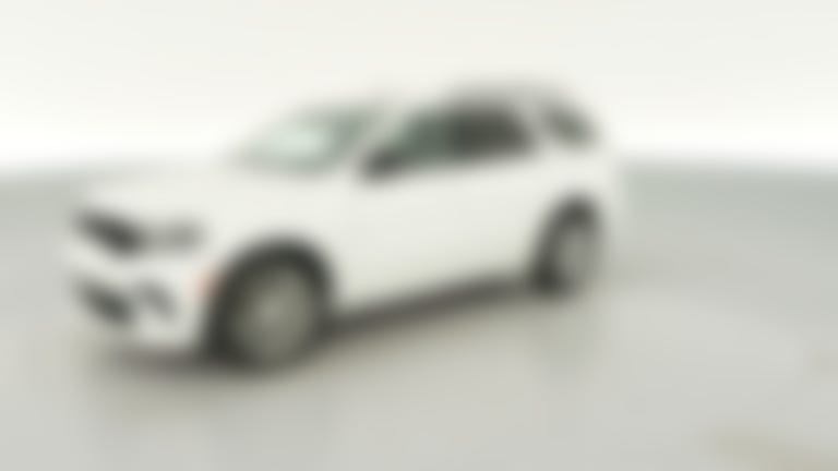 2024 Dodge Durango vehicle photo