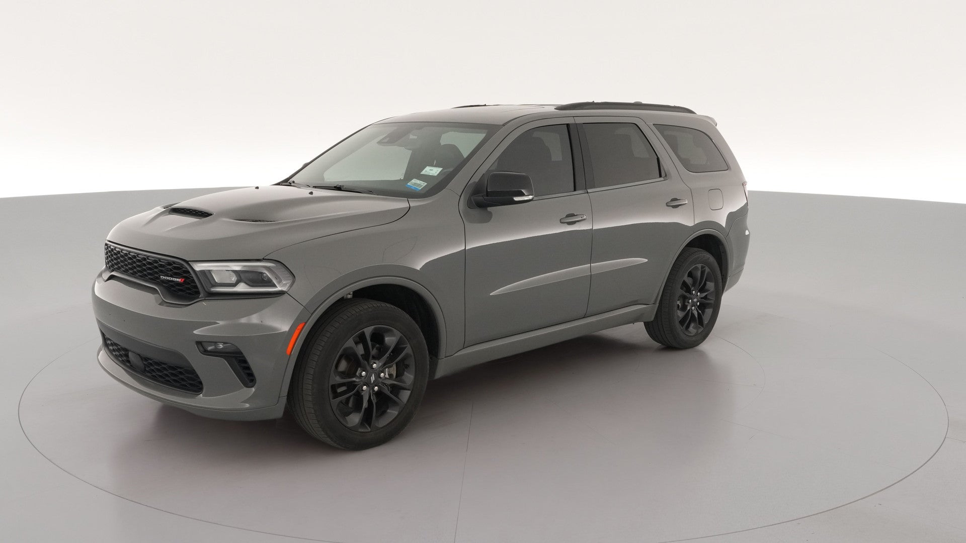 2022 Dodge Durango vehicle photo