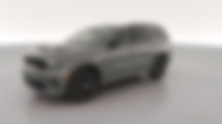 2022 Dodge Durango vehicle photo