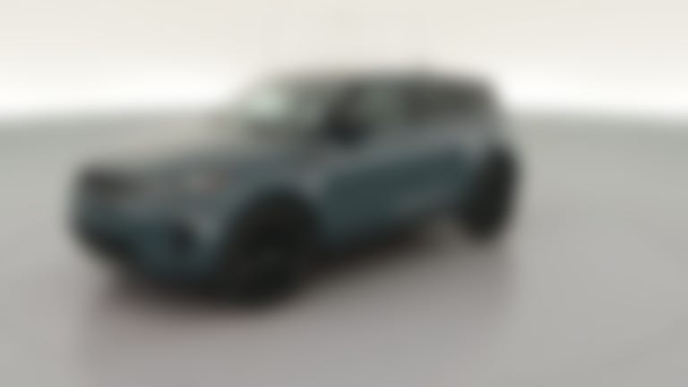 2024 Land Rover Range Rover Evoque vehicle photo