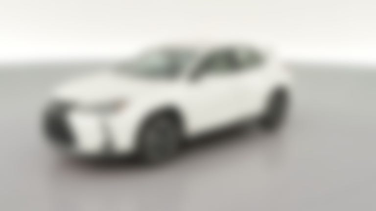 2025 Lexus UX vehicle photo