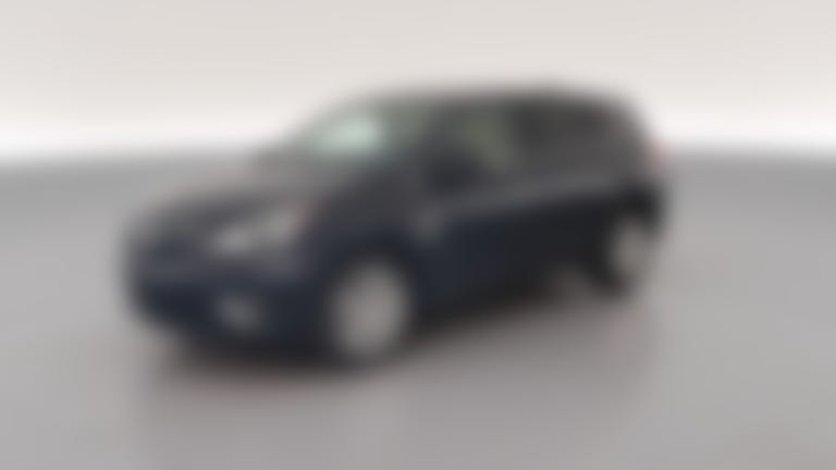 2020 Buick Envision vehicle photo