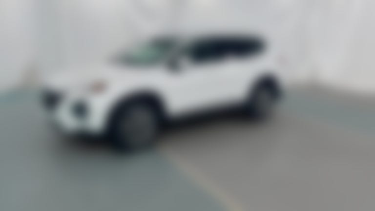 2019 Hyundai Santa Fe vehicle photo