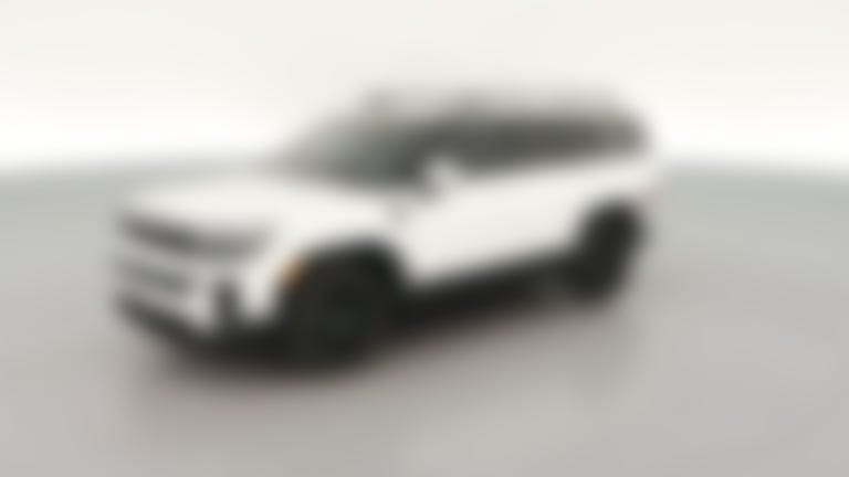 2025 Hyundai Santa Fe Hybrid vehicle photo