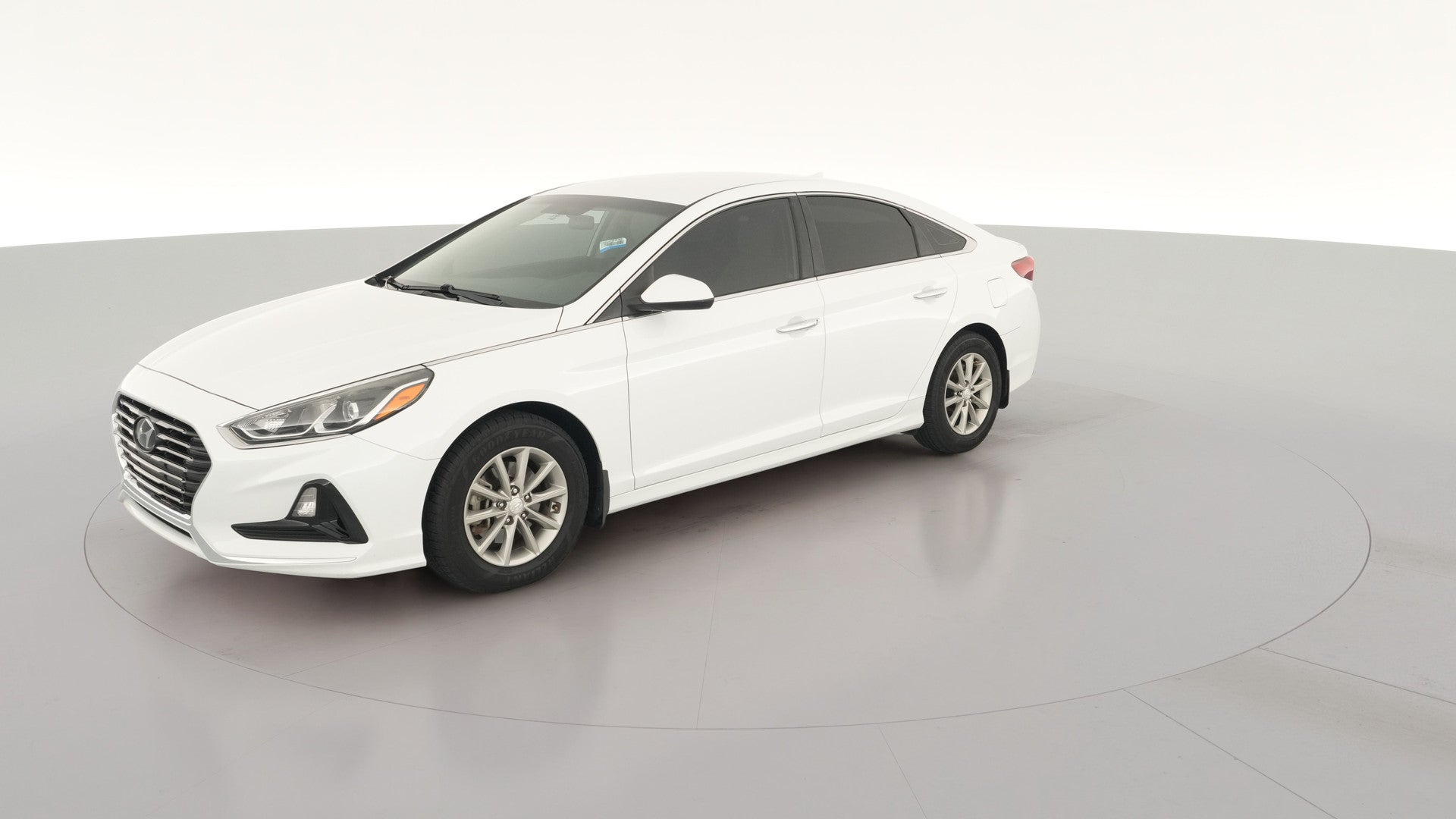 2019 Hyundai Sonata vehicle photo