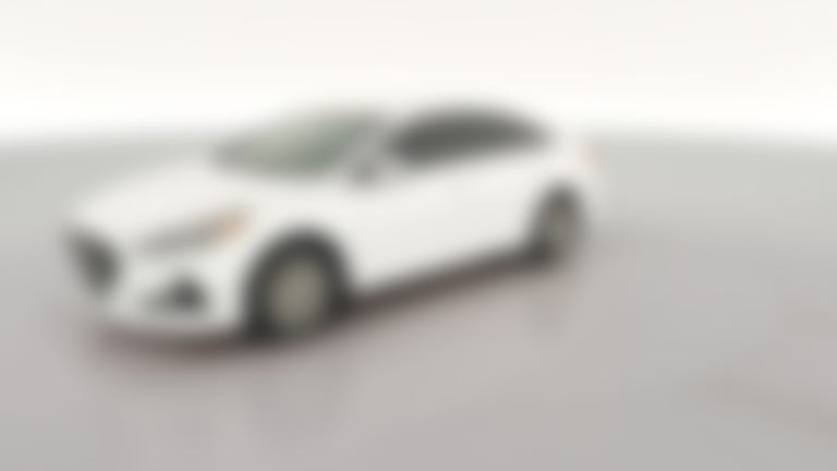2019 Hyundai Sonata vehicle photo