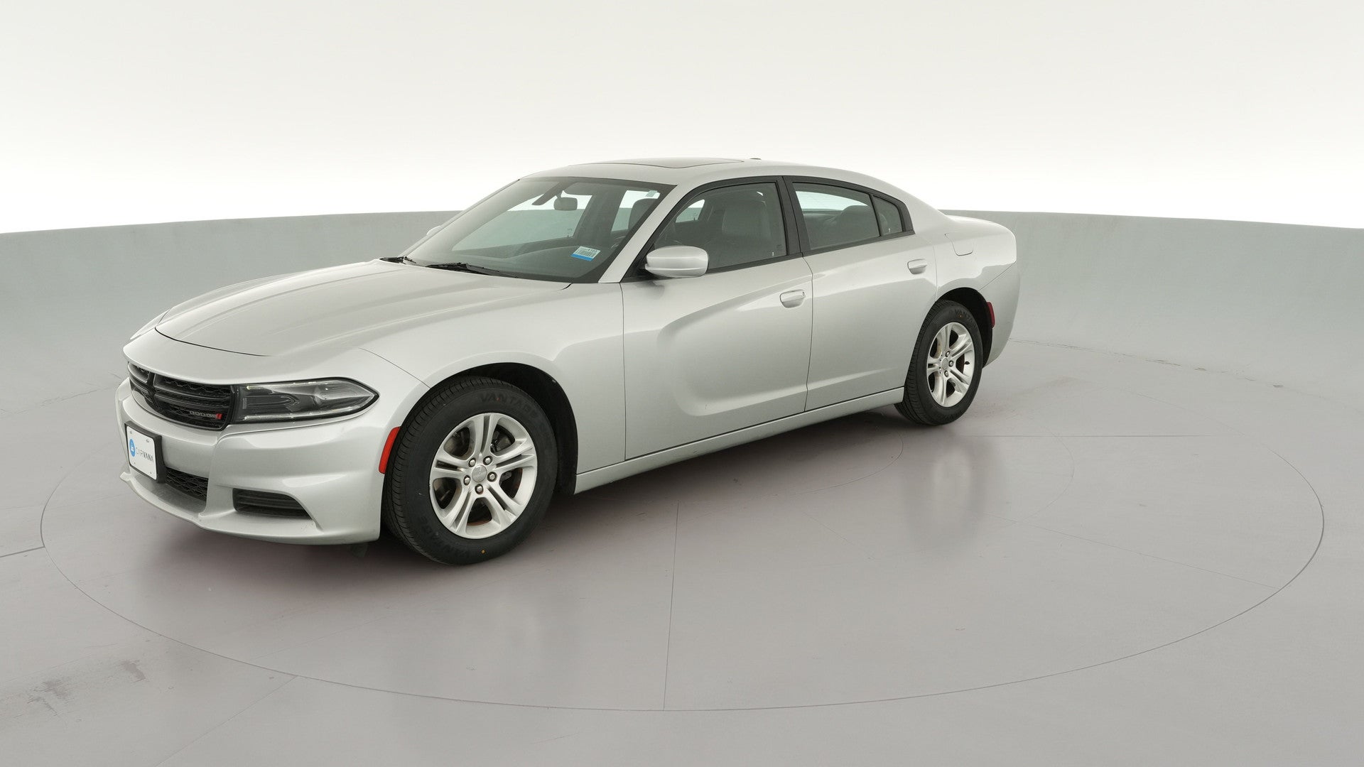 2022 Dodge Charger vehicle photo