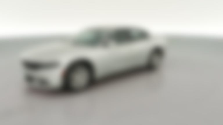 2022 Dodge Charger vehicle photo