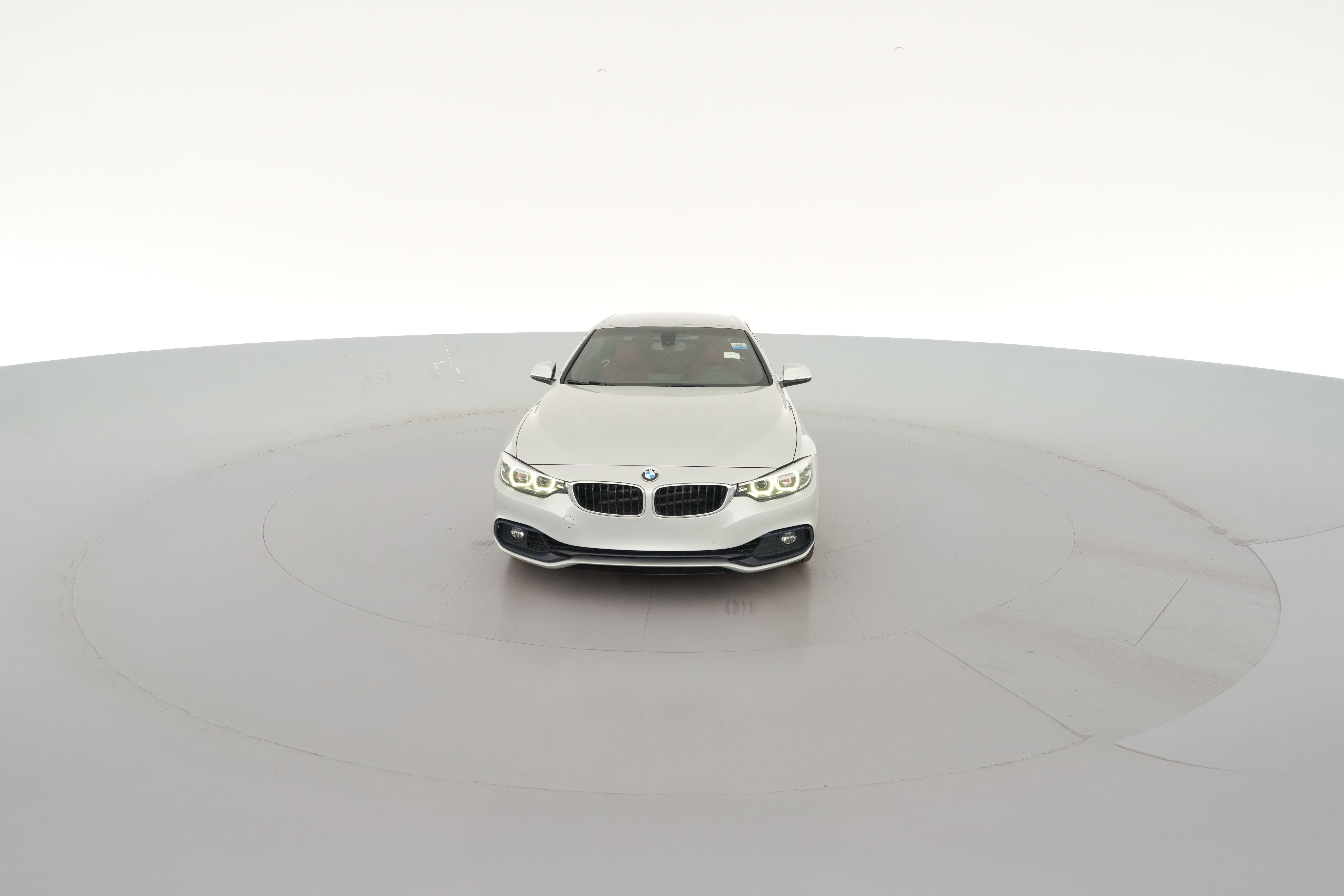 2019 BMW 4 Series 440i - Photo 26
