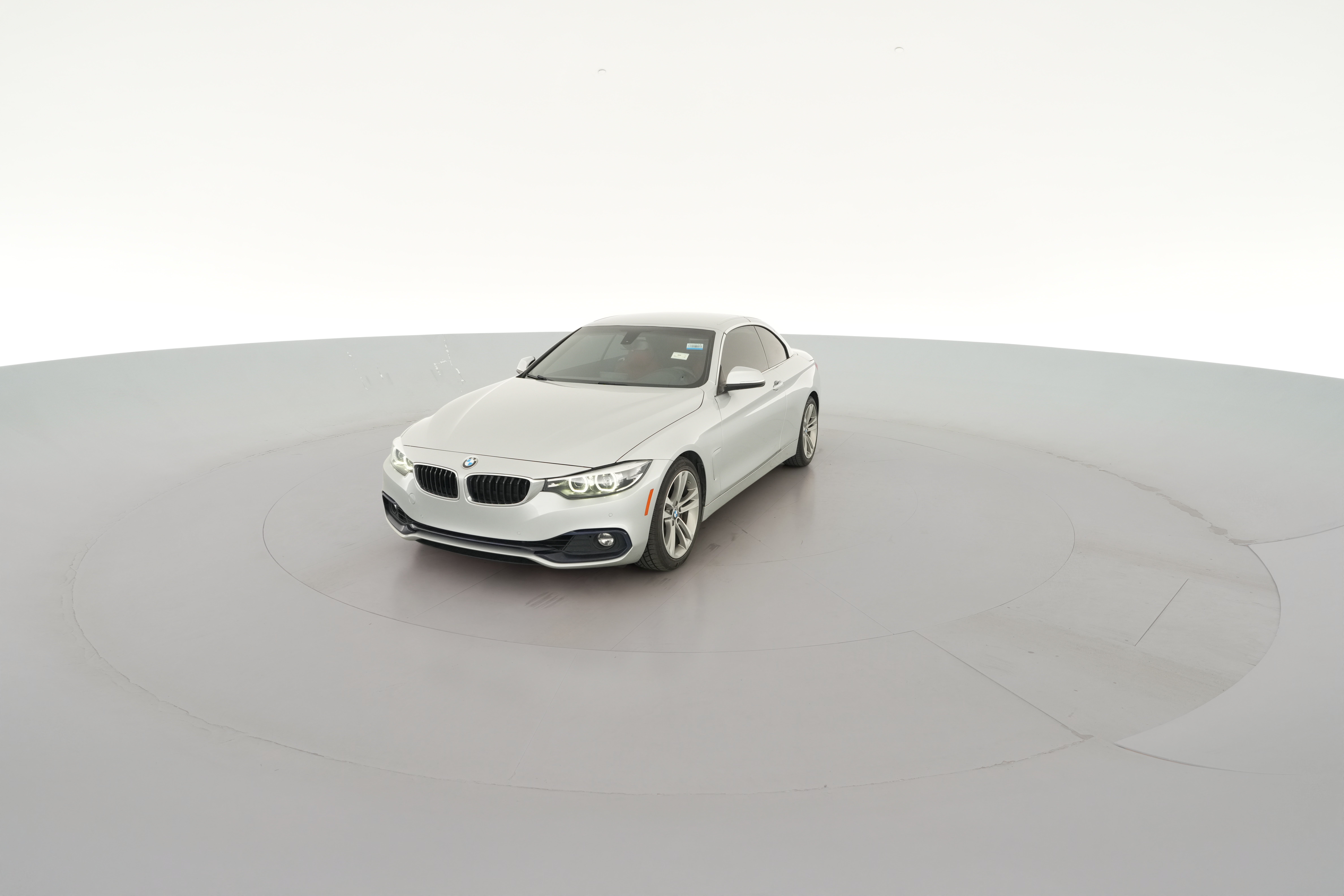 2019 BMW 4 Series 440i - Photo 27