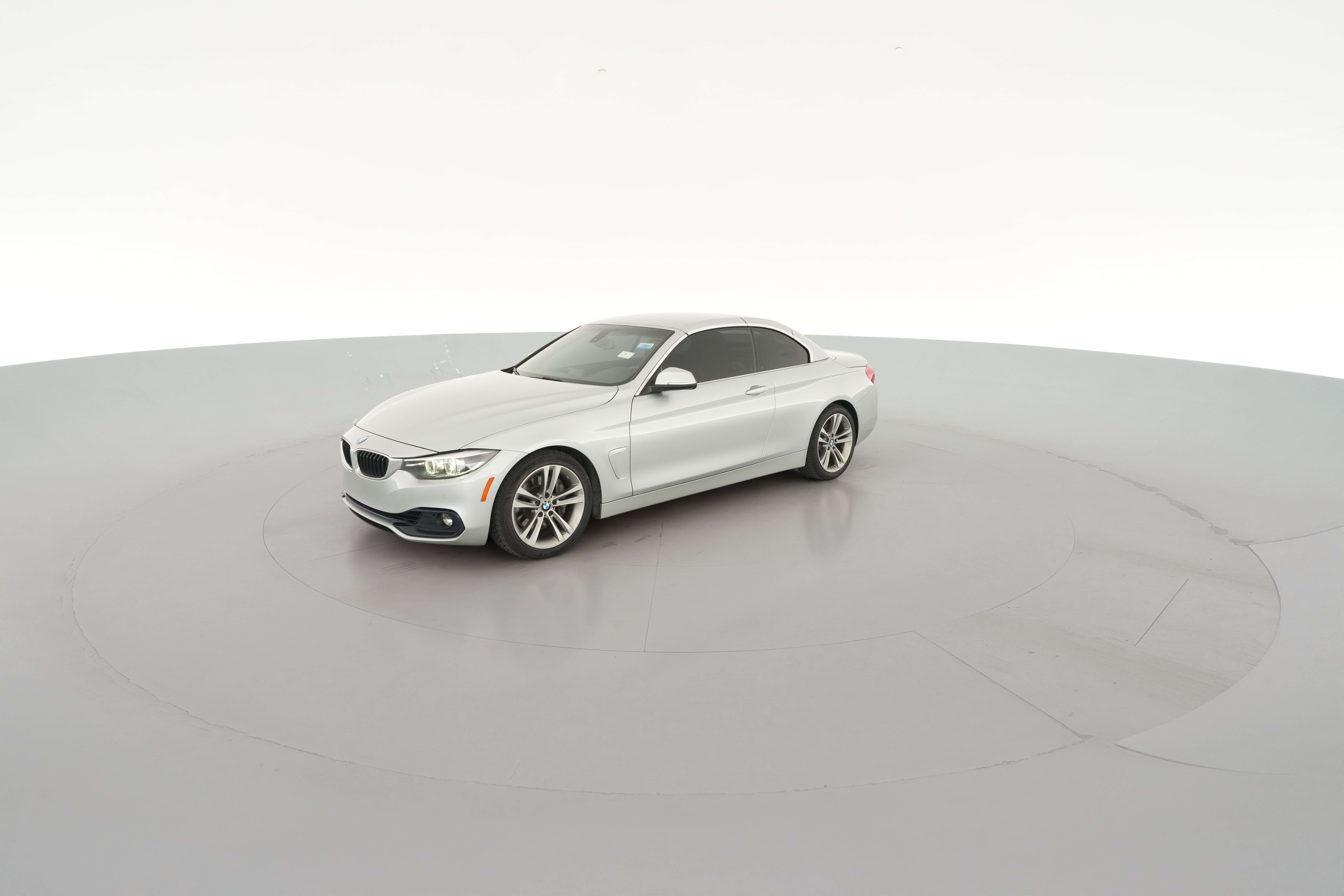 2019 BMW 4 Series 440i - Photo 28