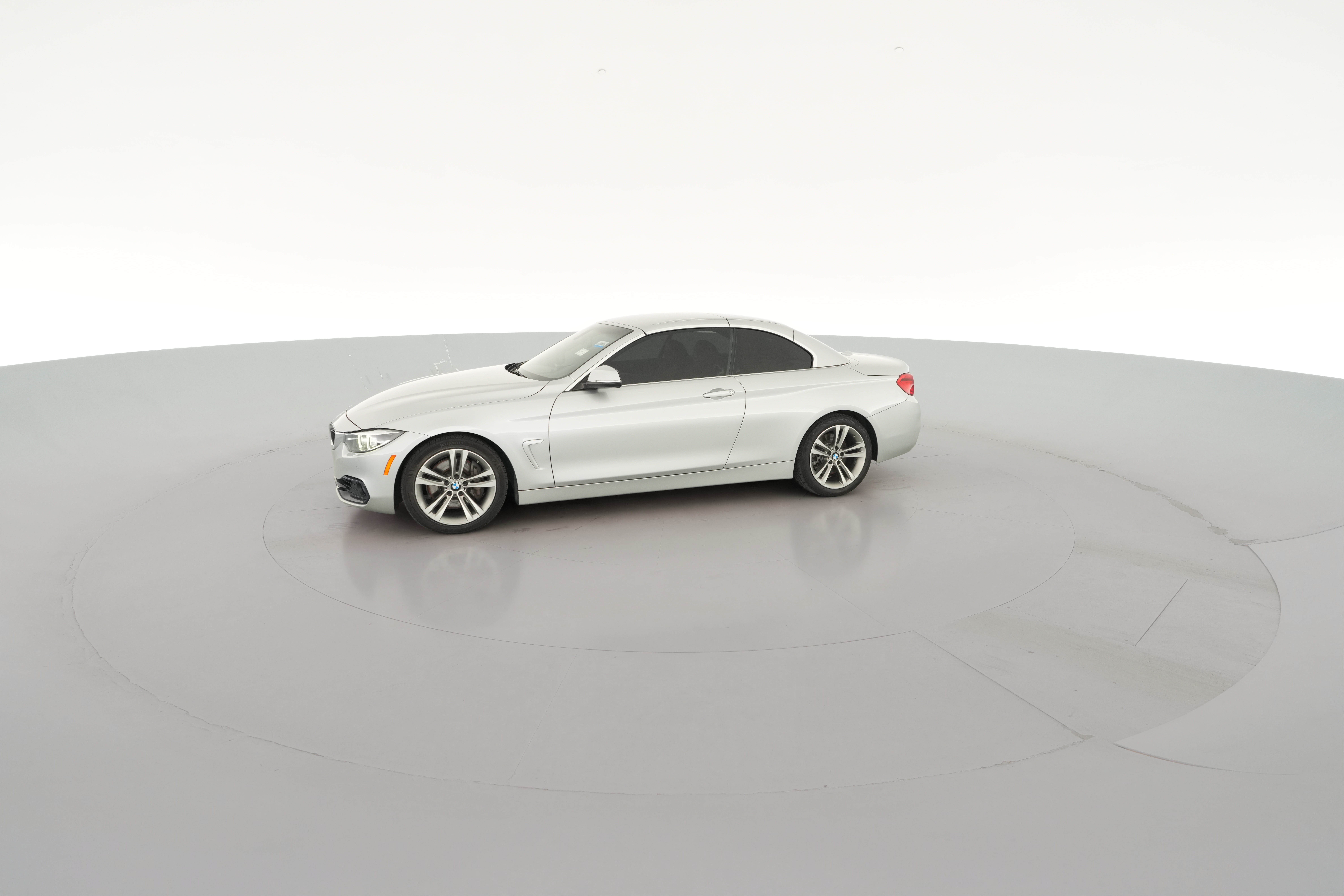 2019 BMW 4 Series 440i - Photo 29
