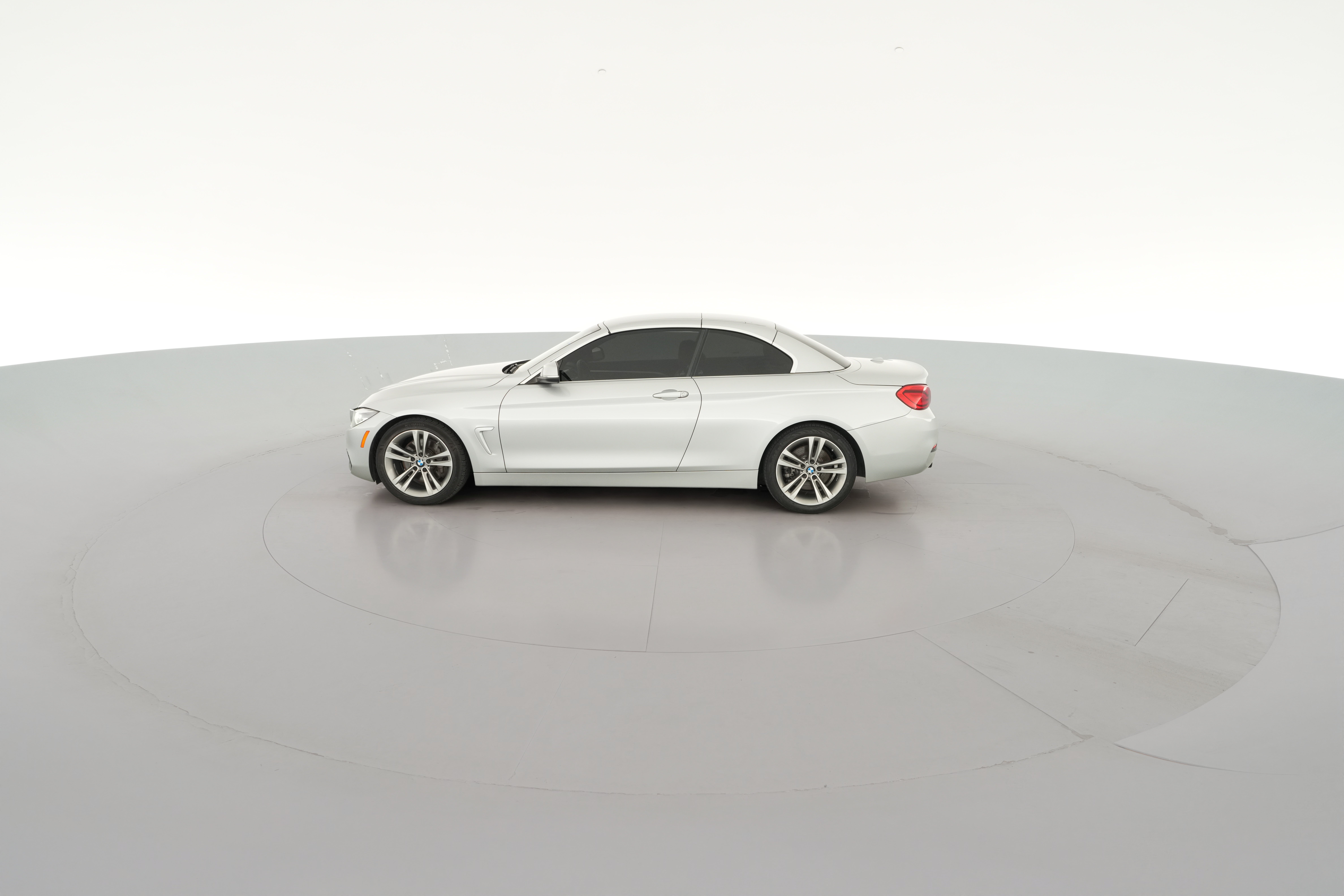 2019 BMW 4 Series 440i - Photo 30
