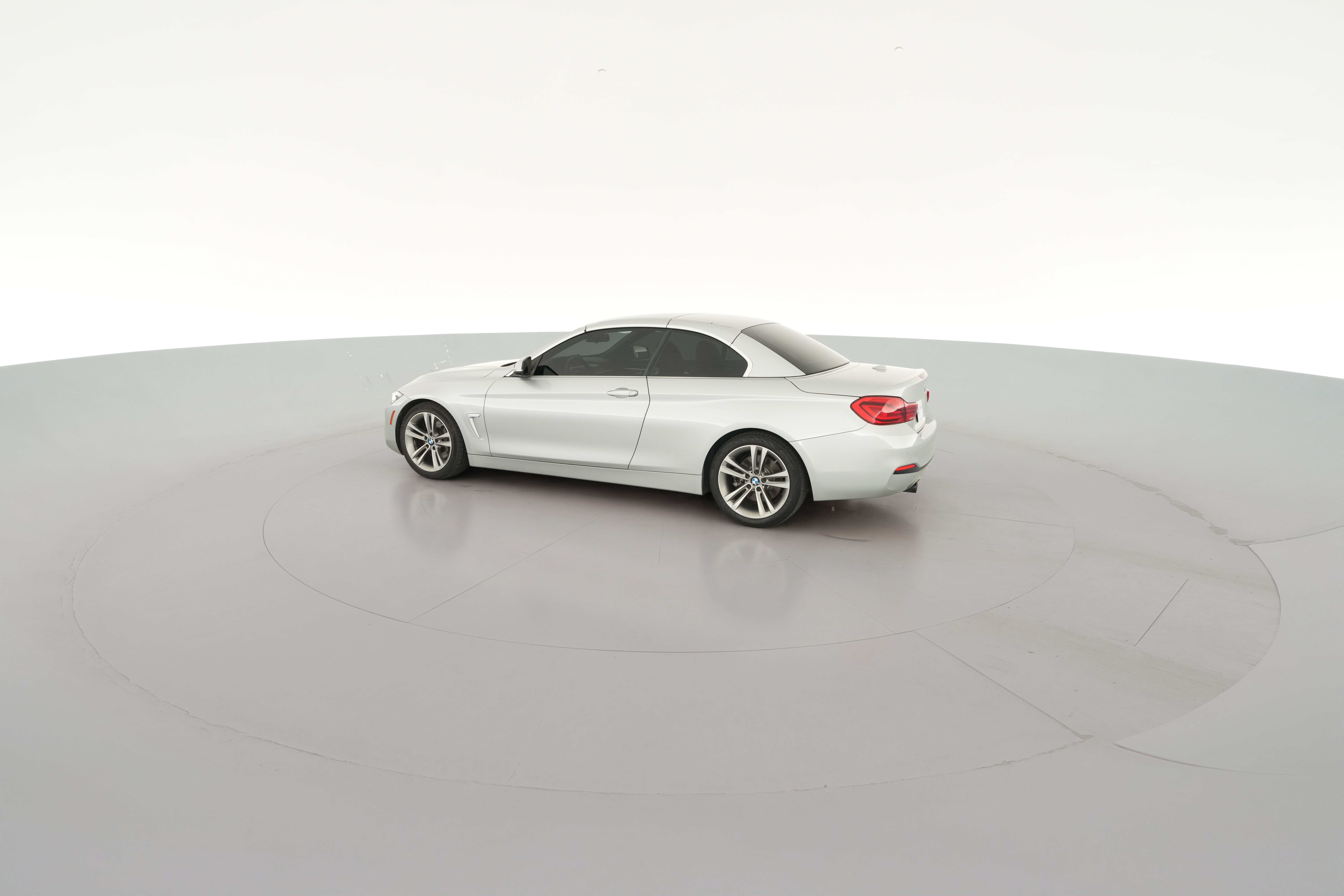2019 BMW 4 Series 440i - Photo 31