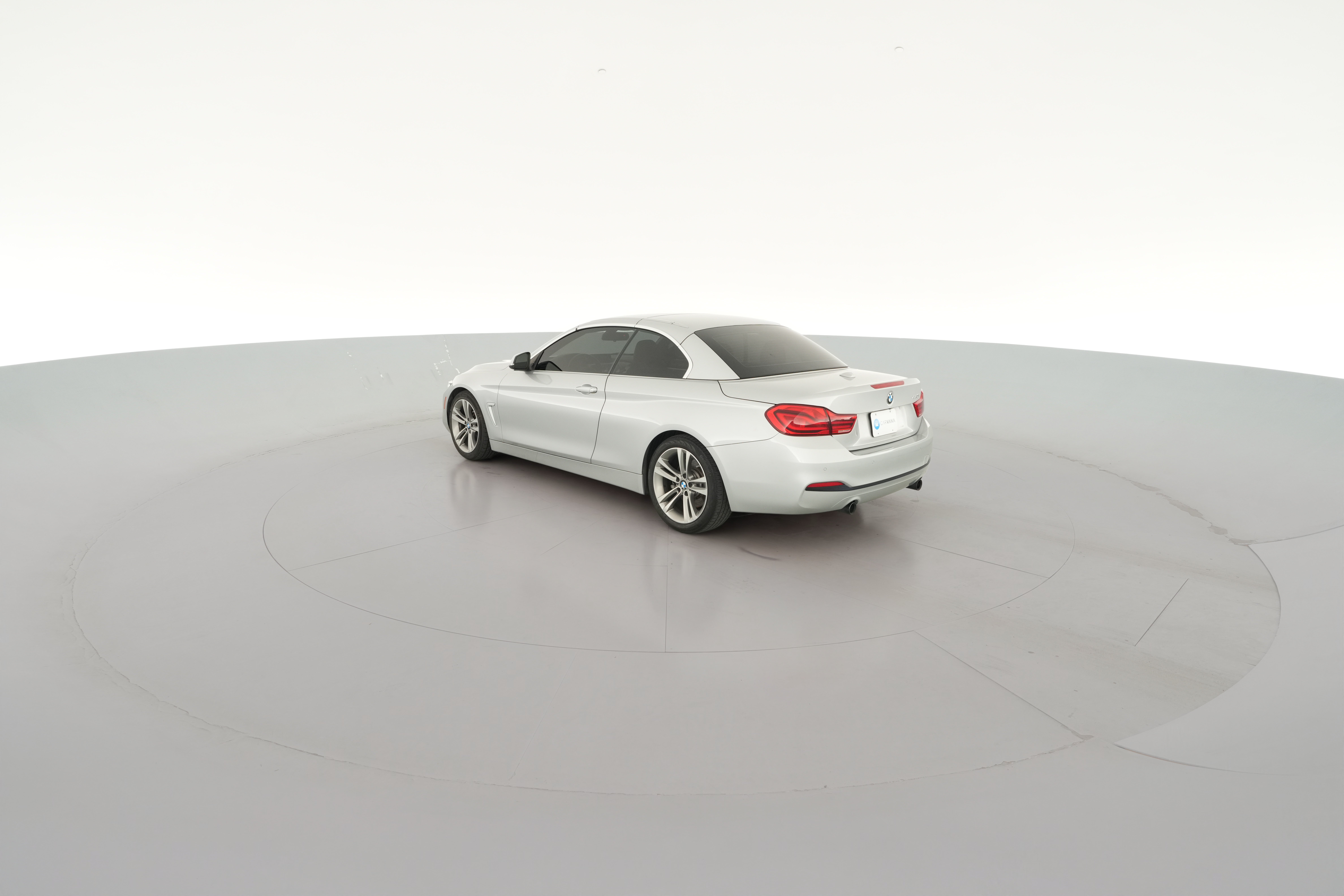 2019 BMW 4 Series 440i - Photo 32