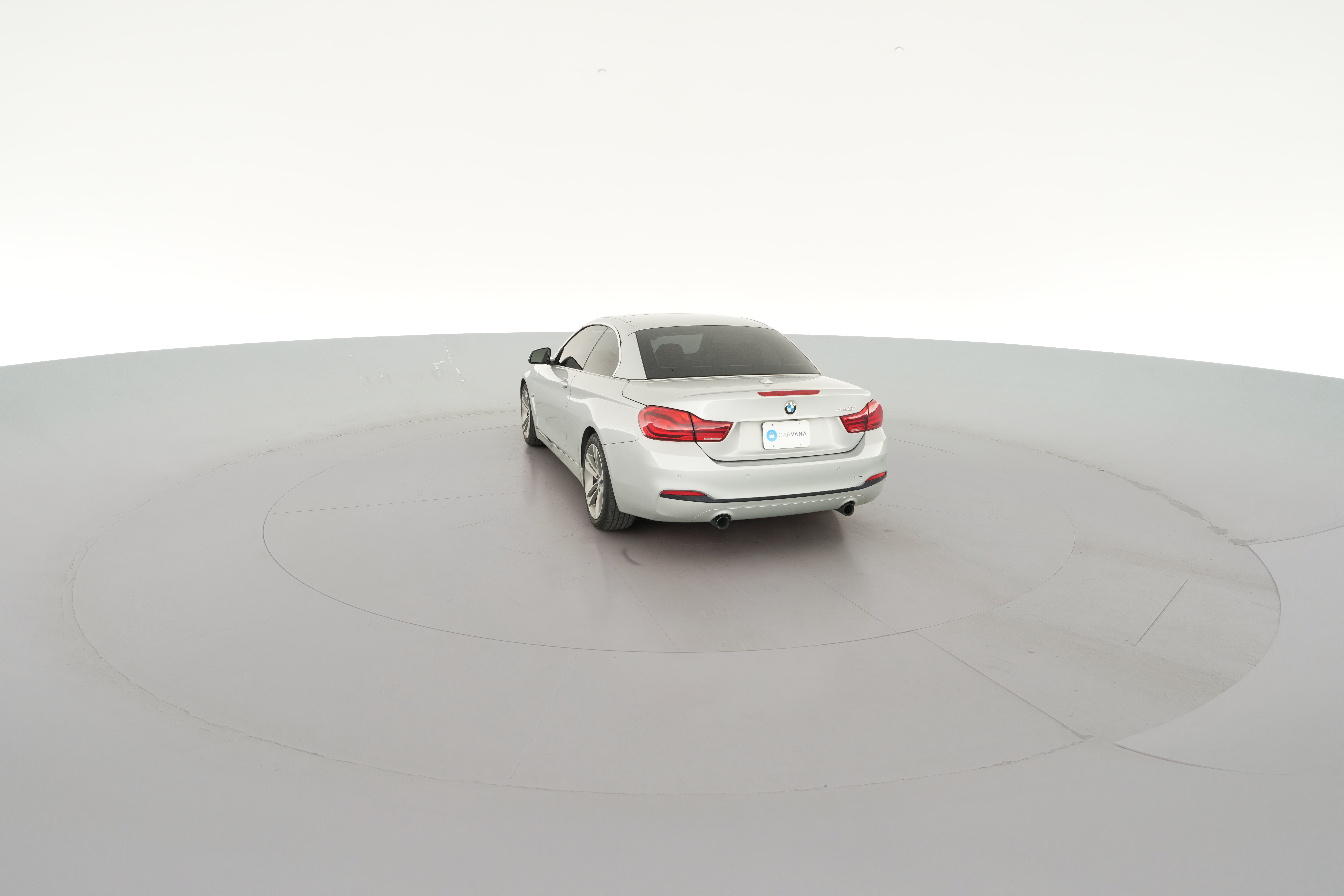 2019 BMW 4 Series 440i - Photo 33