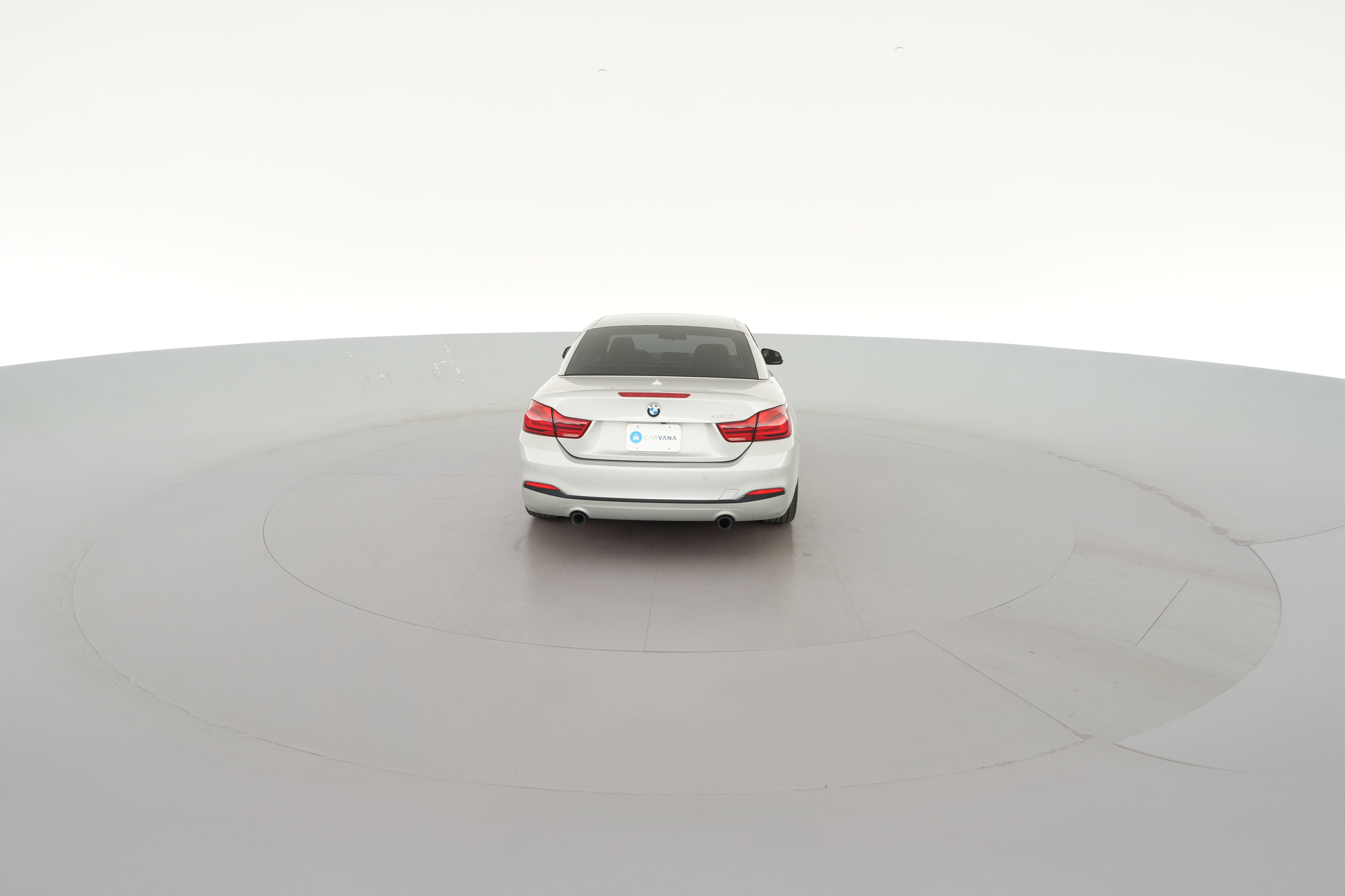 2019 BMW 4 Series 440i - Photo 34