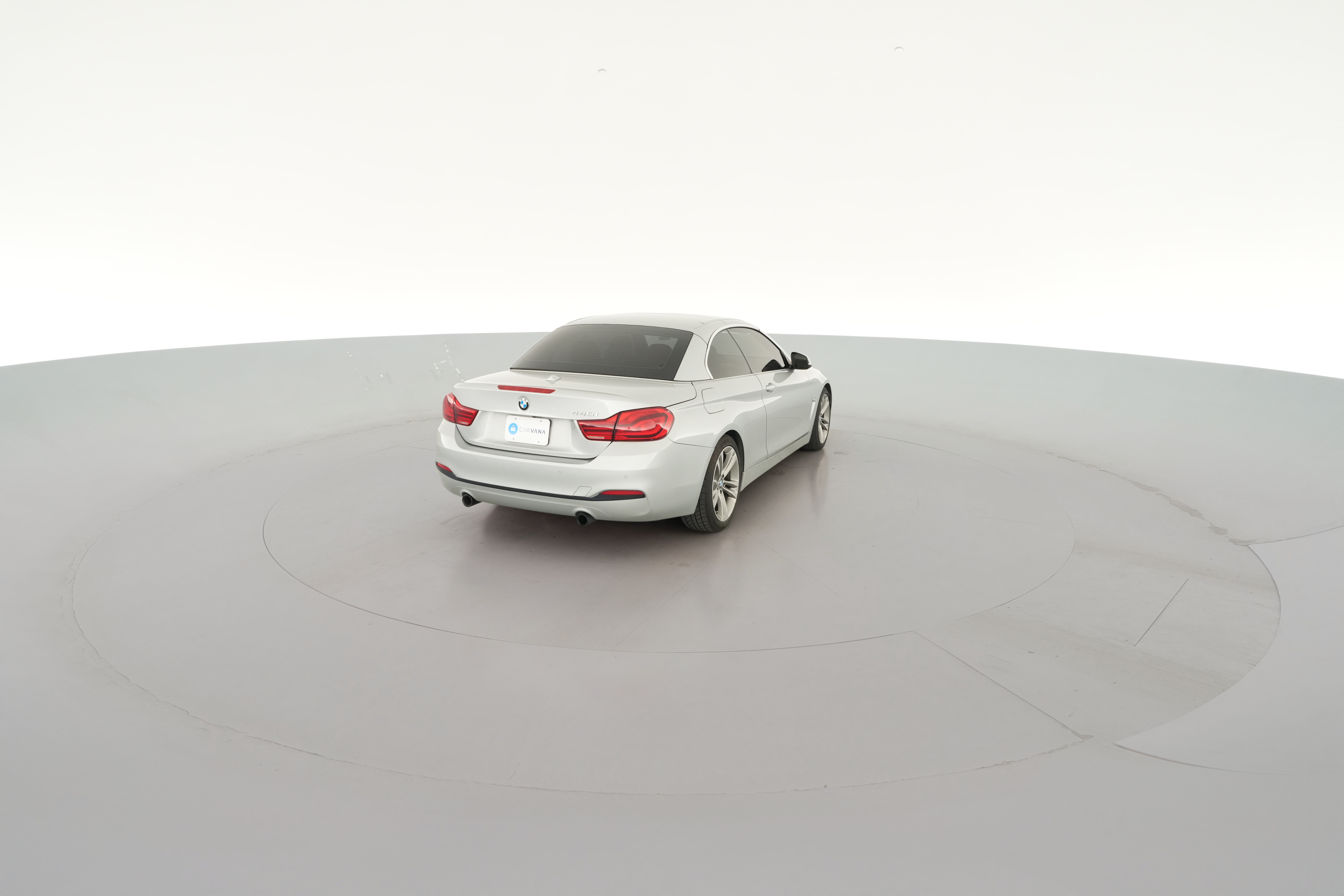 2019 BMW 4 Series 440i - Photo 35