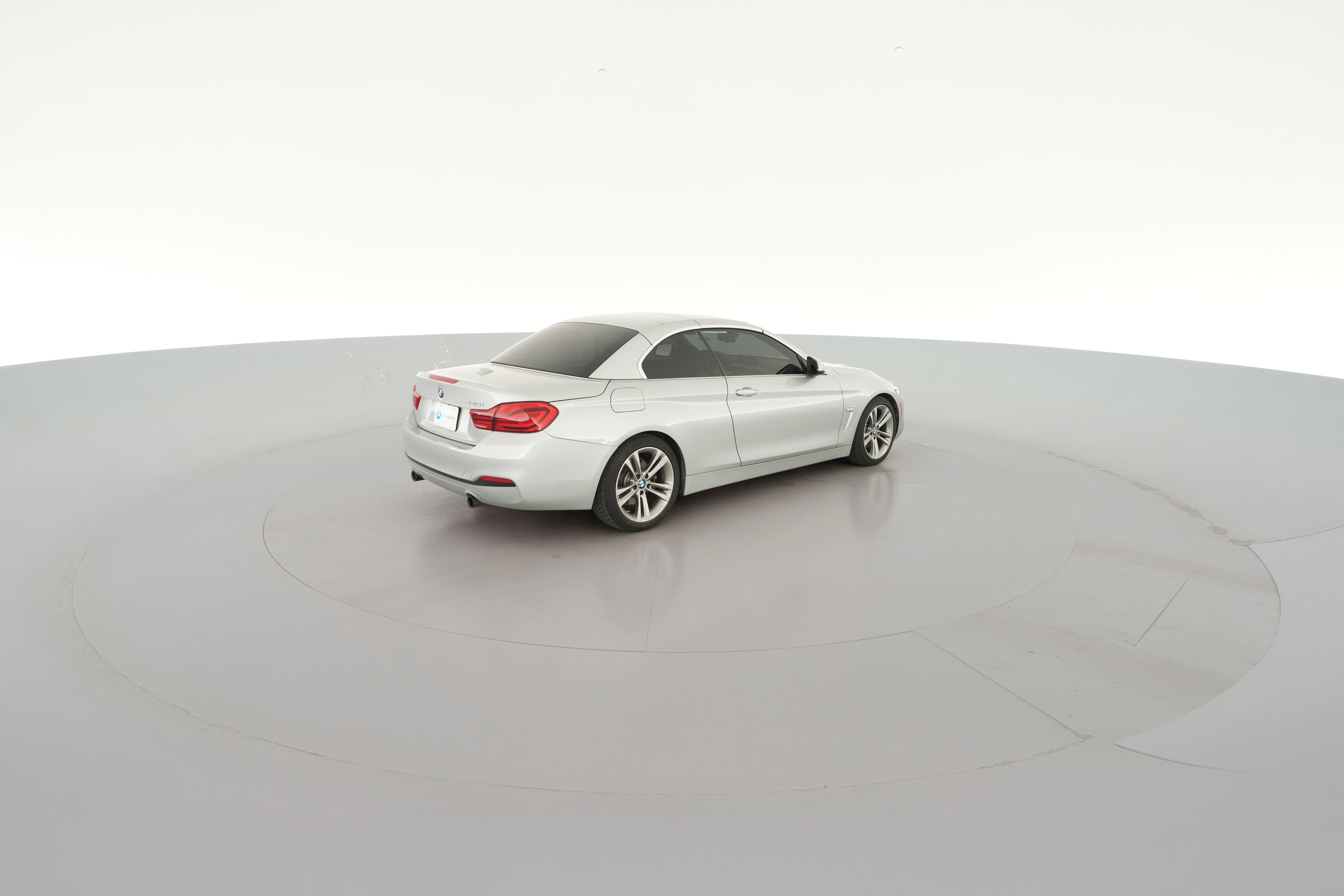 2019 BMW 4 Series 440i - Photo 36