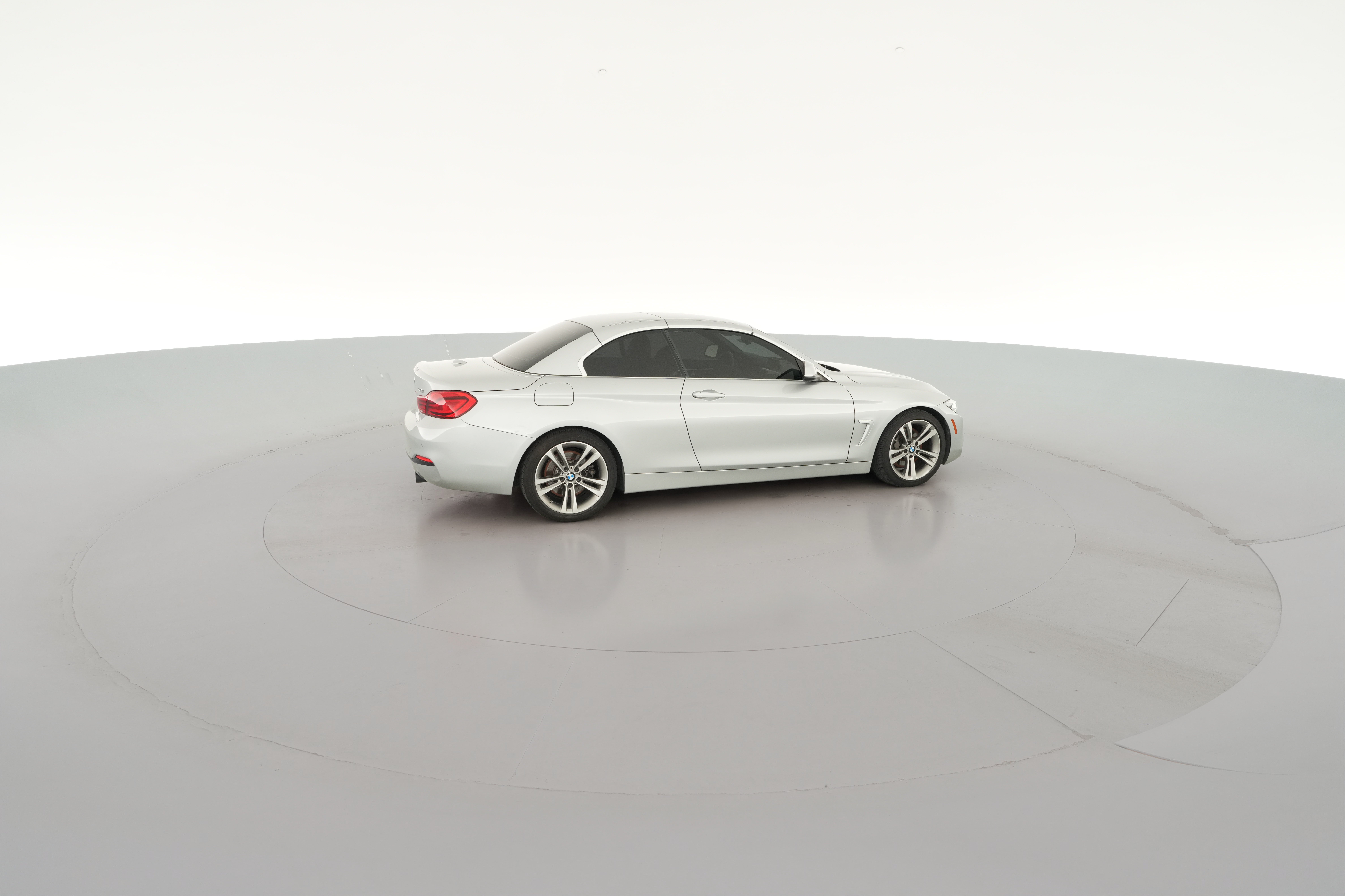 2019 BMW 4 Series 440i - Photo 37