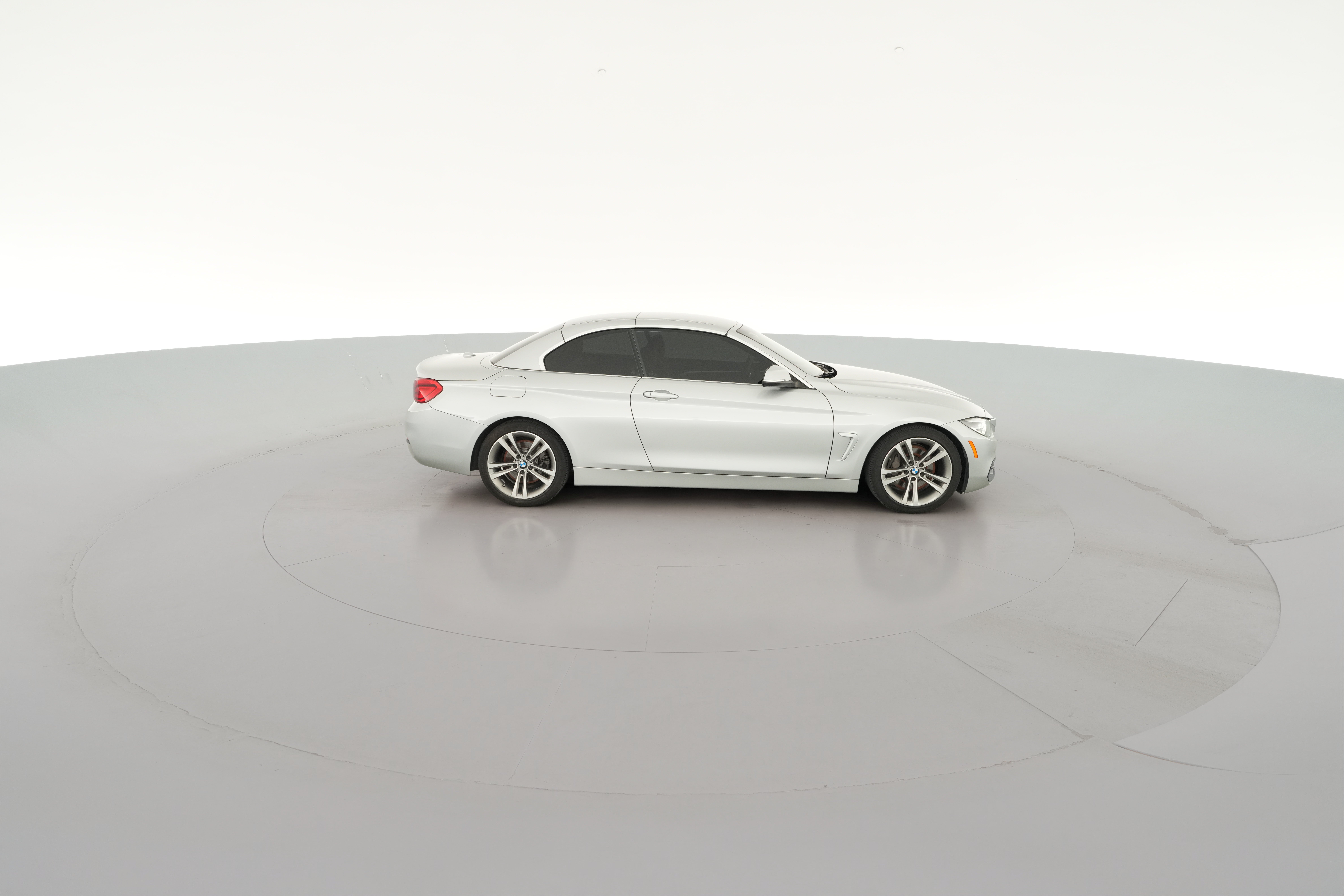 2019 BMW 4 Series 440i - Photo 38