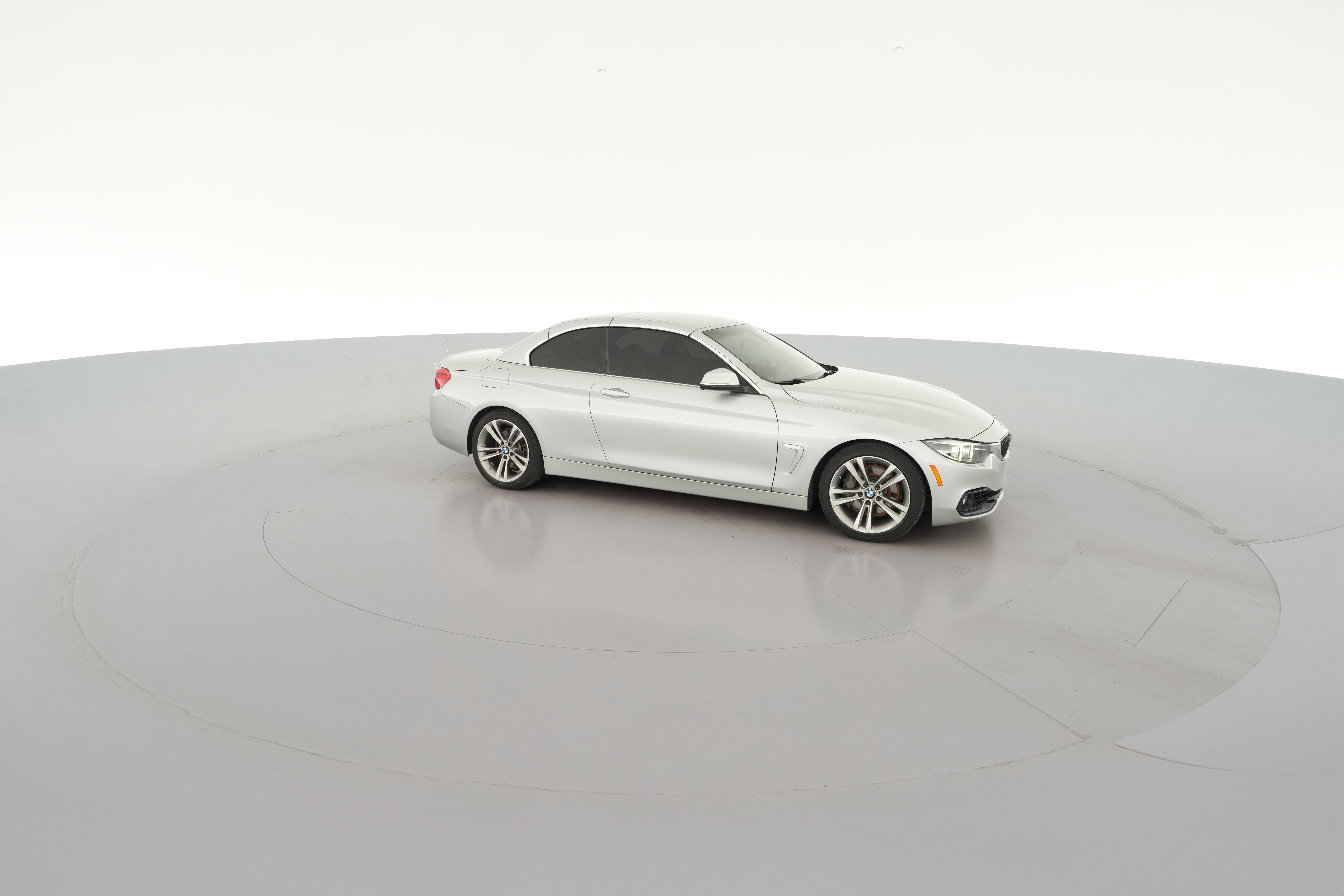 2019 BMW 4 Series 440i - Photo 39