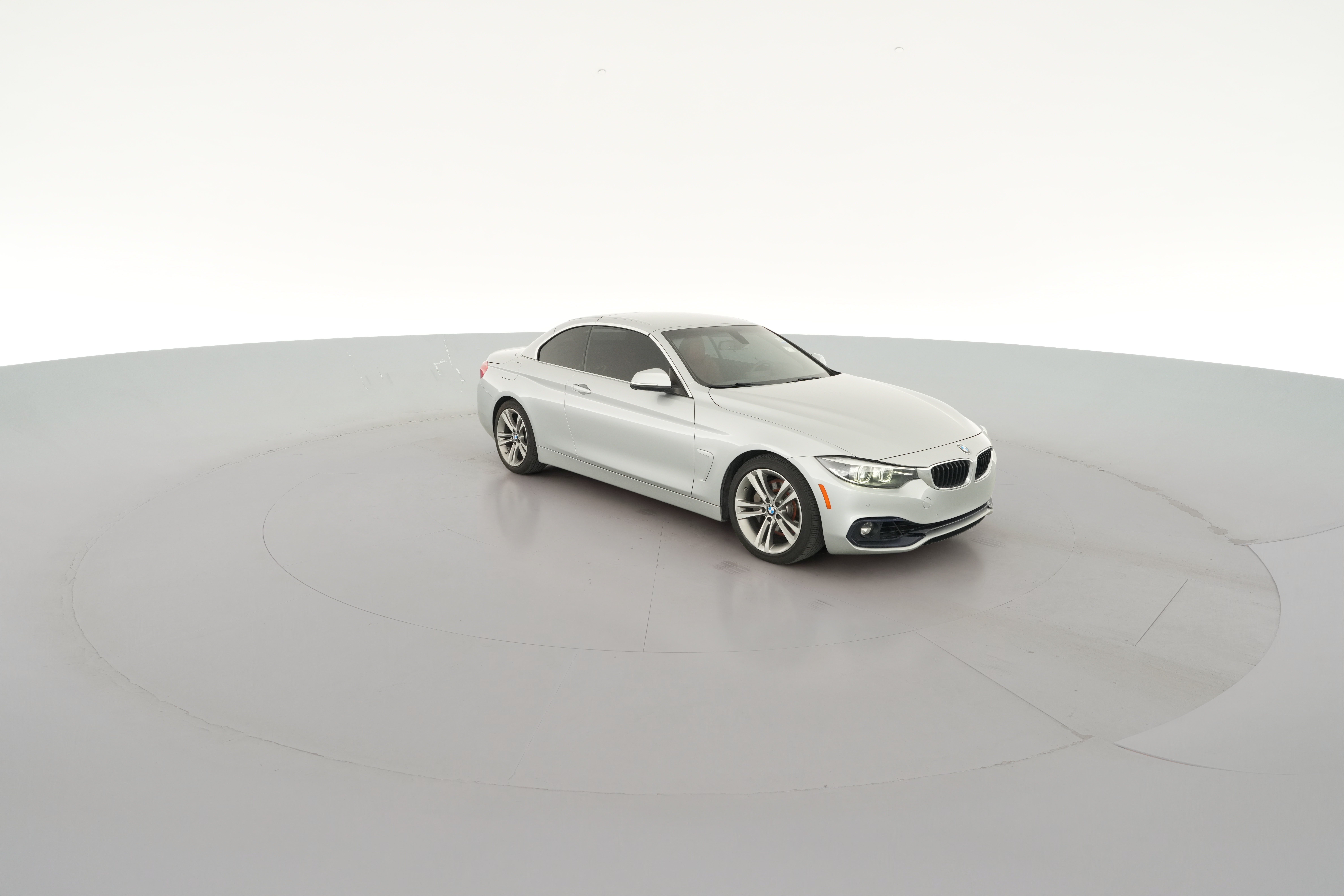 2019 BMW 4 Series 440i - Photo 40