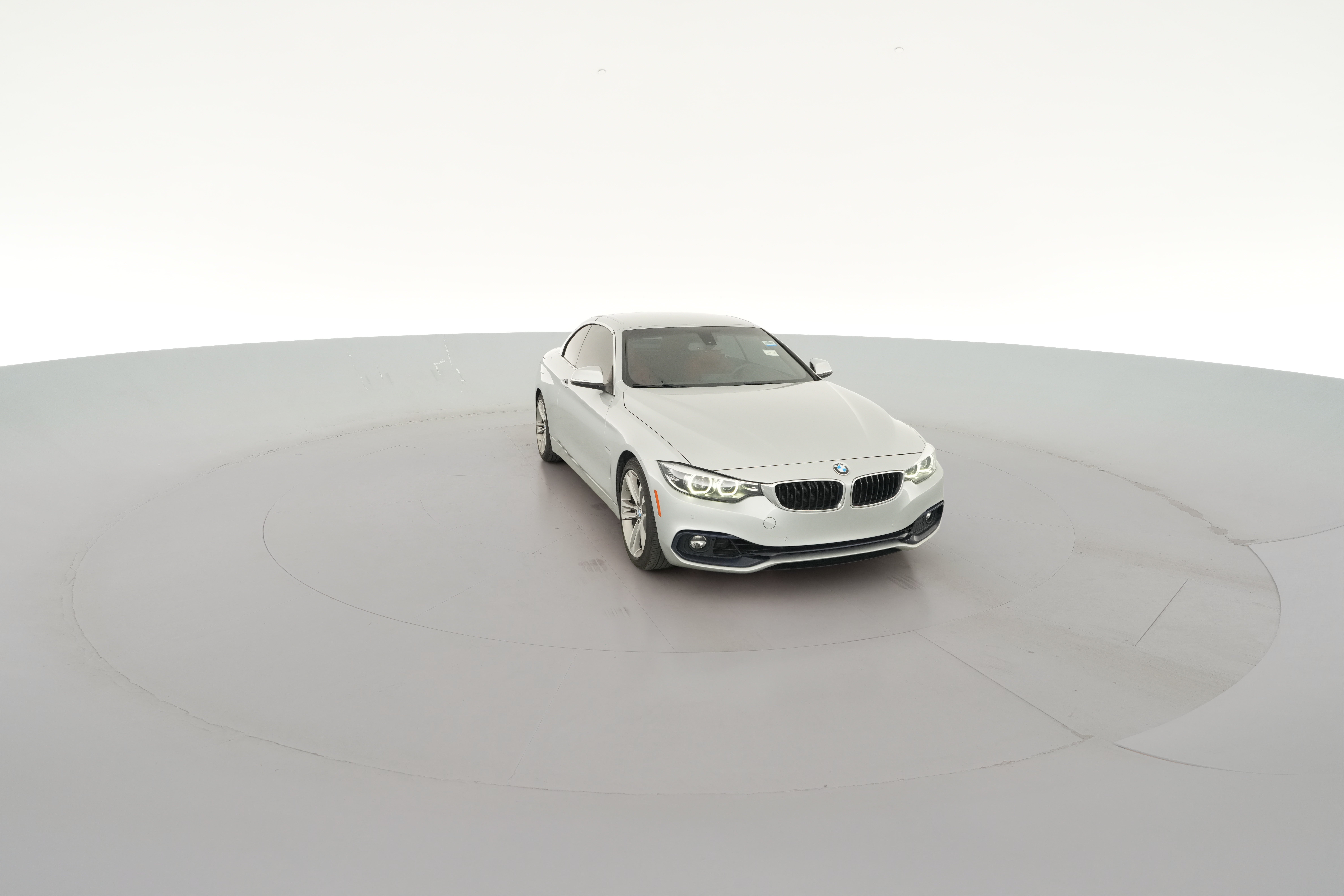 2019 BMW 4 Series 440i - Photo 41